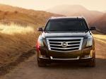 Cadillac Escalade 2015 года